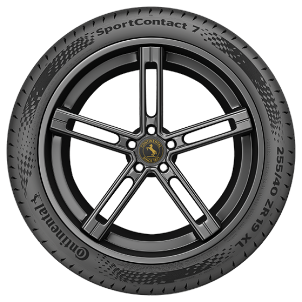 SportContact 7 | Continental Tire
